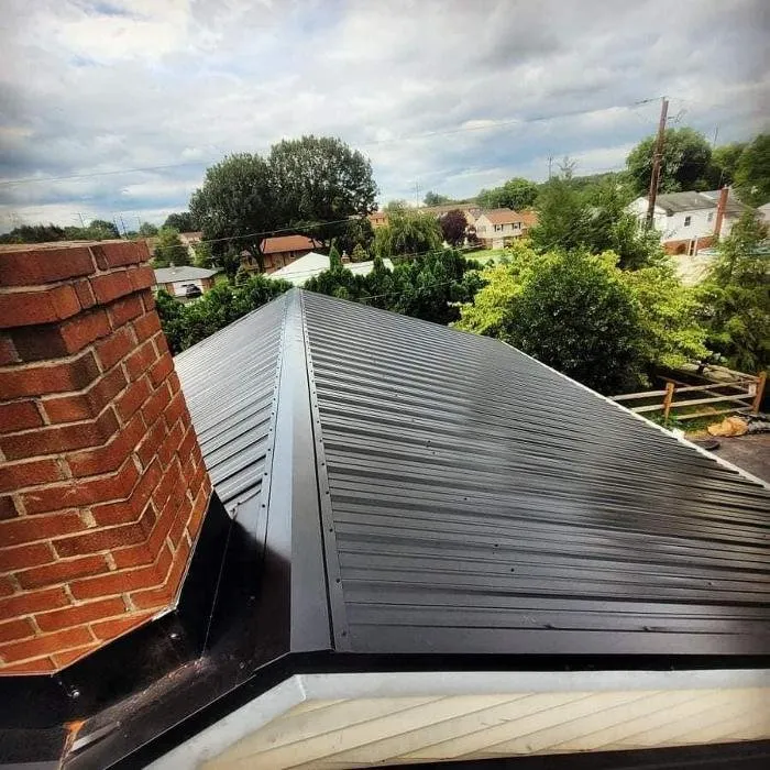 Slide of Nathan Bean Contracting