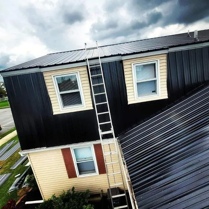 Slide of Nathan Bean Contracting