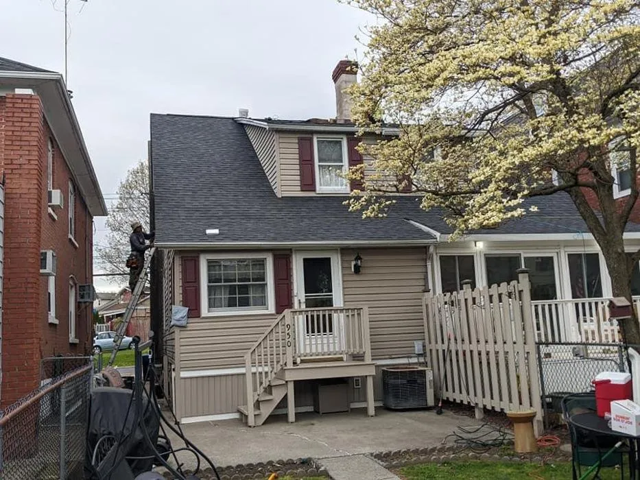 Slide of Nathan Bean Contracting