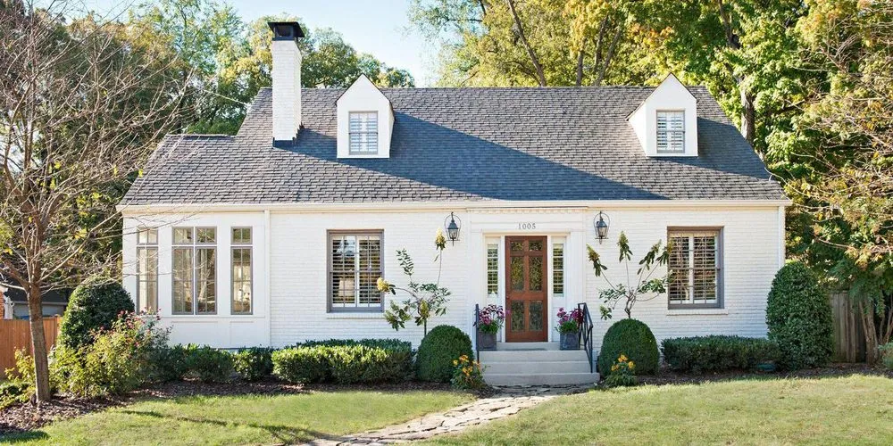 Slide of Nathan Bean Contracting