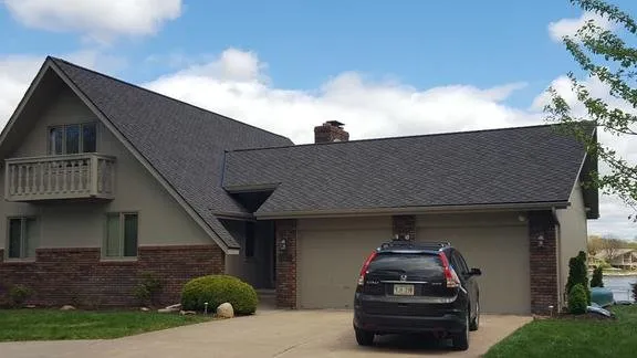 Slide of Nathan James Construction