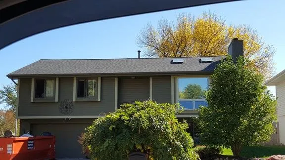 Nathan James Construction