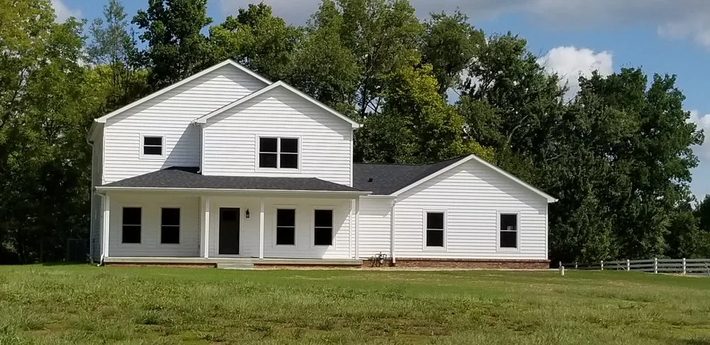 Top-rated shingle roofing service in Camby, IN by Nathan Johnson Builder