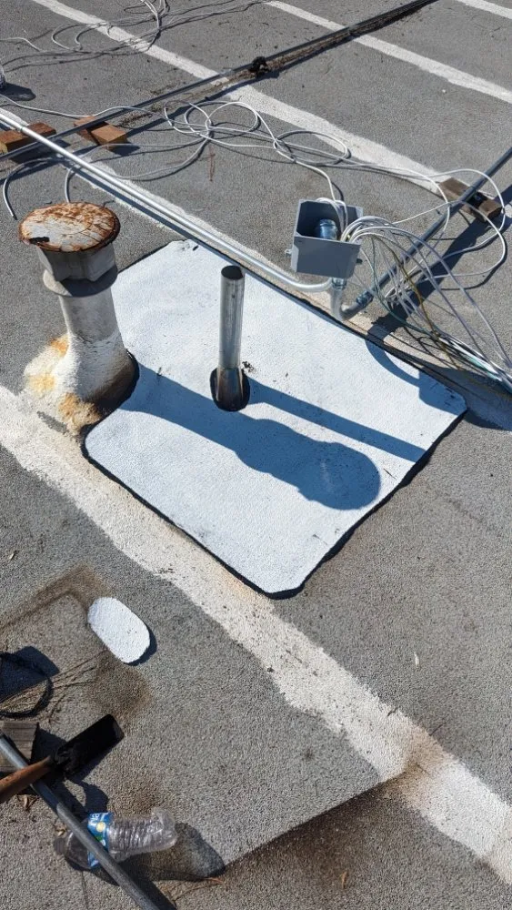 Slide of Nathan Roofing