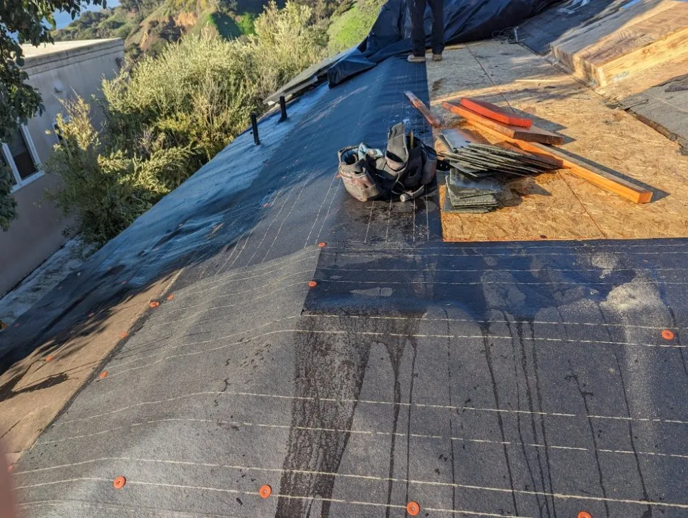 Slide of Nathan Roofing