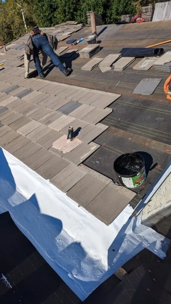 Slide of Nathan Roofing