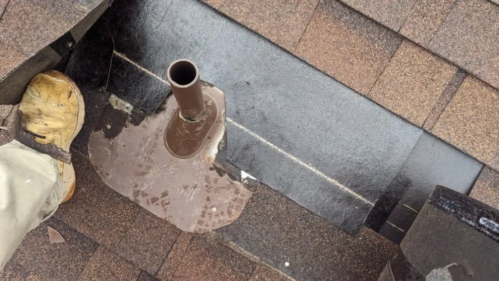 Slide of Nathan Roofing