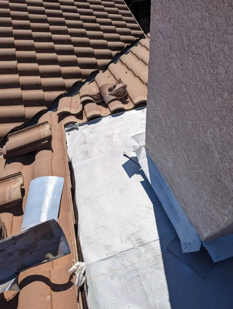 Slide of Nathan Roofing