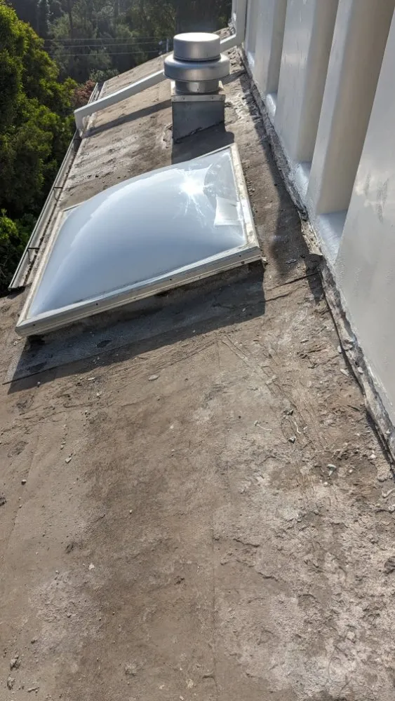 Slide of Nathan Roofing