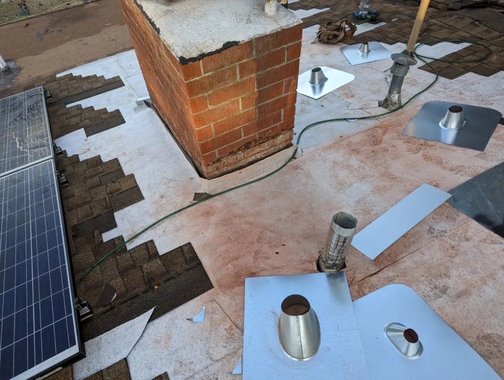 Slide of Nathan Roofing