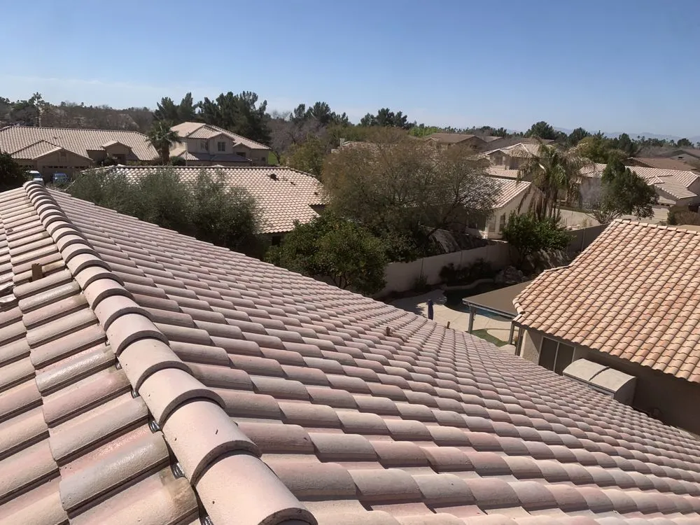 Slide of Nathaniels Roofing