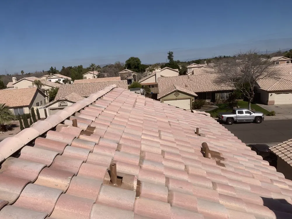 Slide of Nathaniels Roofing