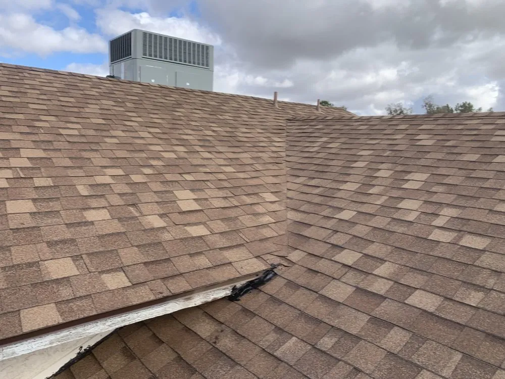 Slide of Nathaniels Roofing