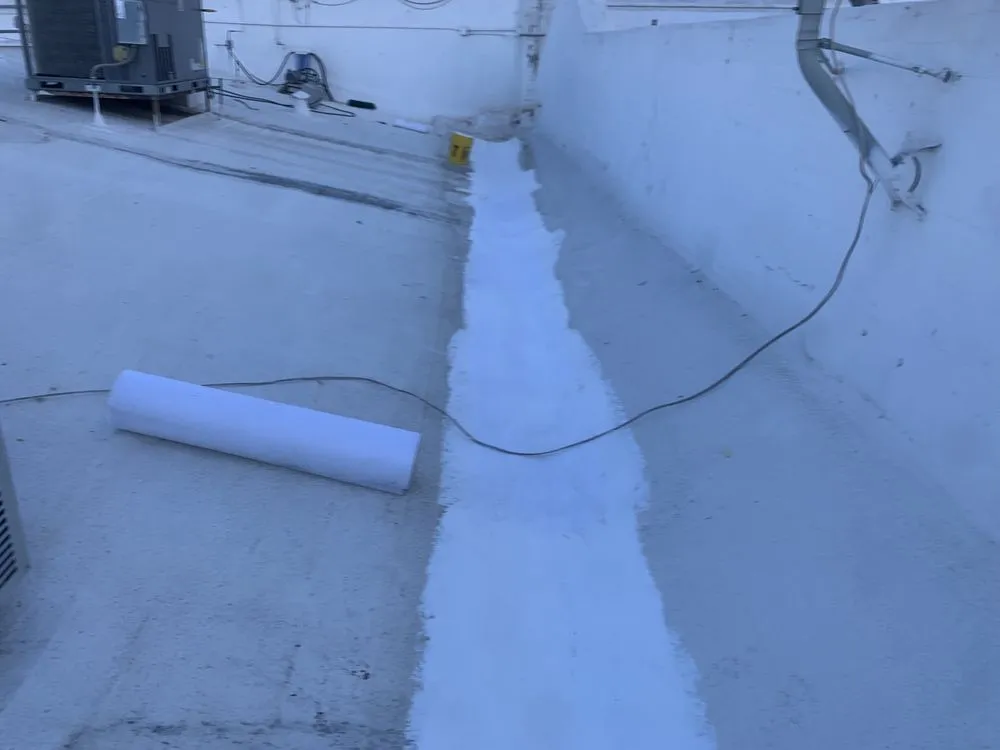 Slide of Nathaniels Roofing