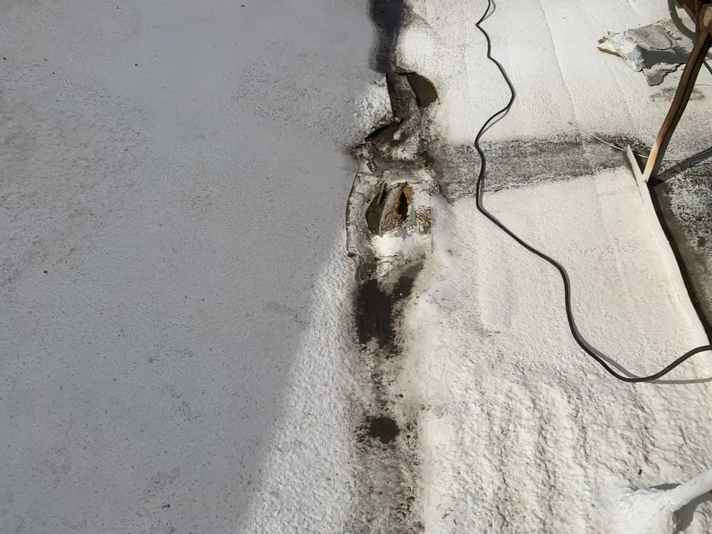 Slide of Nathaniels Roofing