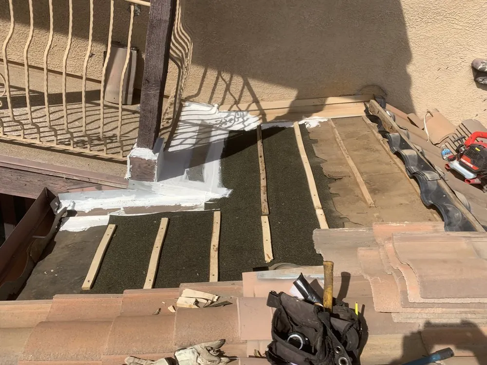 Slide of Nathaniels Roofing