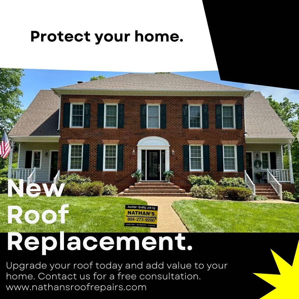 Slide of Nathan's Roof Repairs