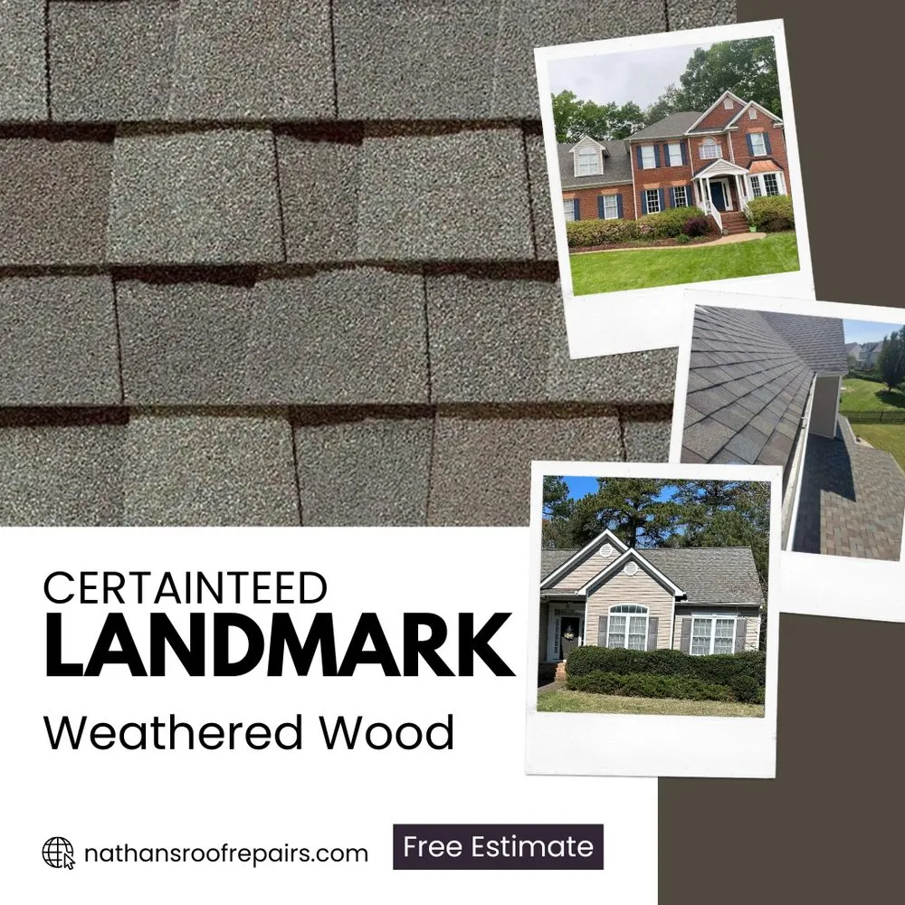 Slide of Nathan's Roof Repairs