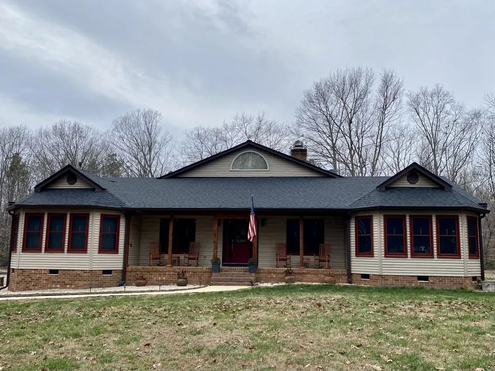 Slide of Nathan's Roof Repairs