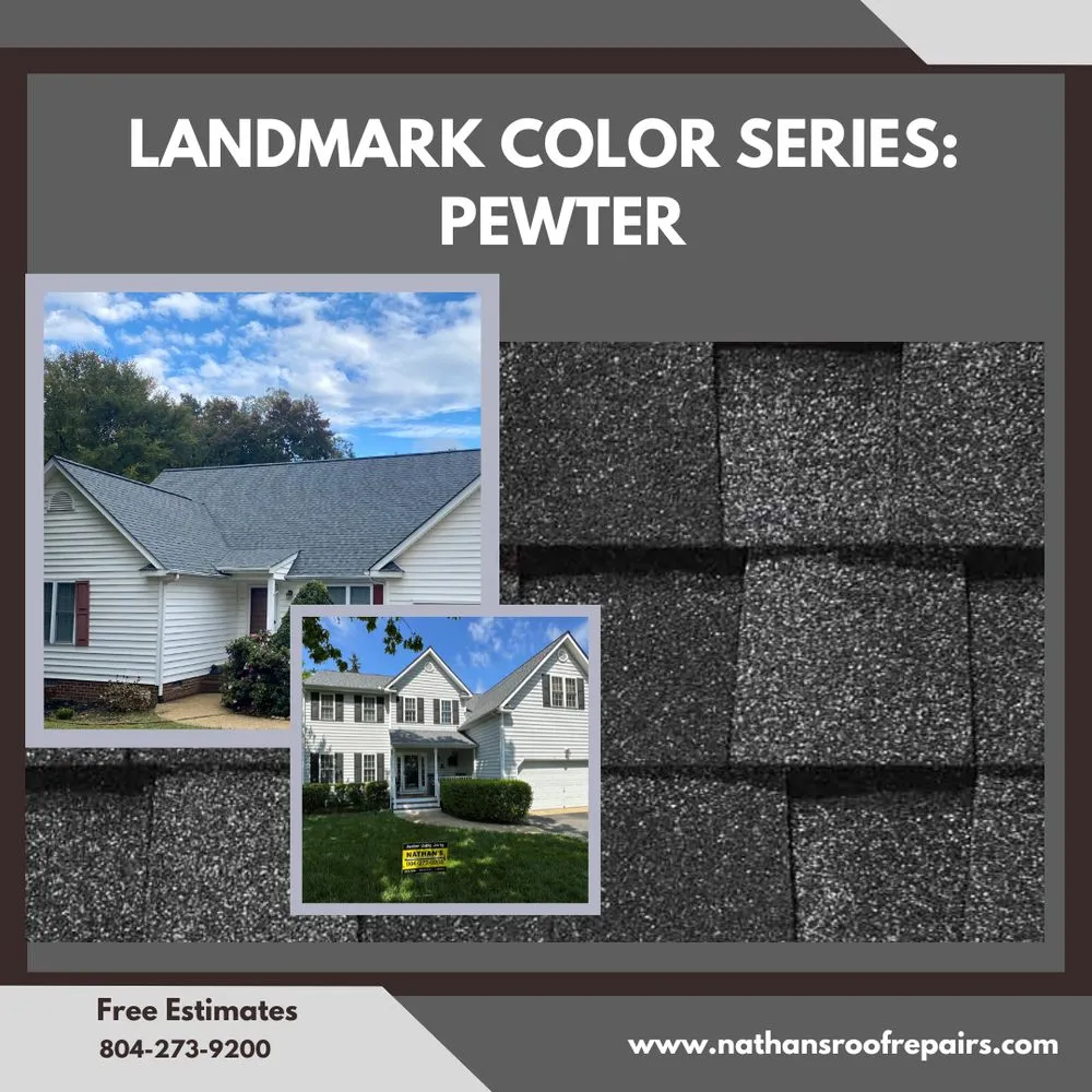 Slide of Nathan's Roof Repairs