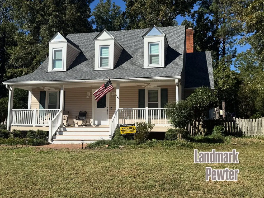 Slide of Nathan's Roof Repairs