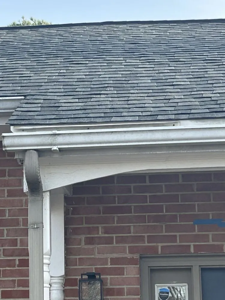 Slide of Nathan's Roof Repairs