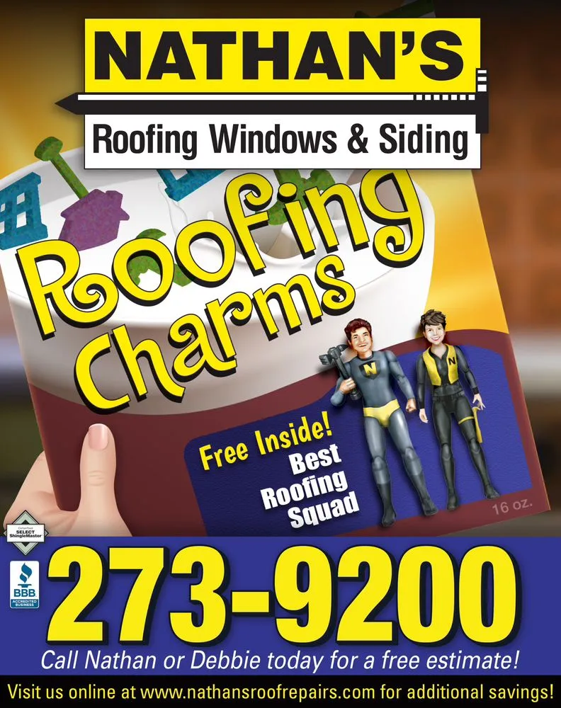 Slide of Nathan's Roof Repairs