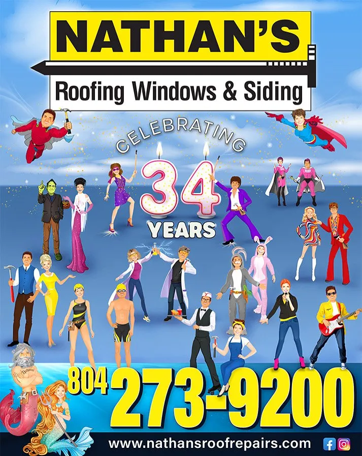 Slide of Nathan's Roof Repairs