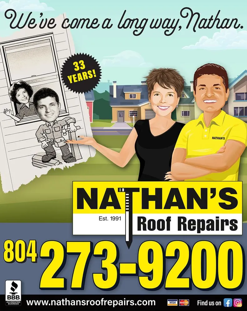 Slide of Nathan's Roof Repairs