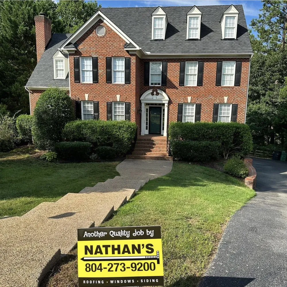 Slide of Nathan's Roof Repairs