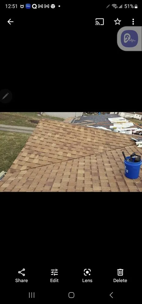 Slide of Nathans Roofing And Restoration