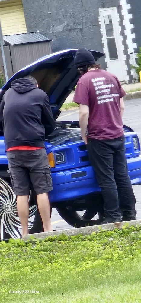 Slide of Nathans Roofing And Restoration