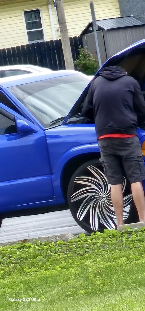 Slide of Nathans Roofing And Restoration