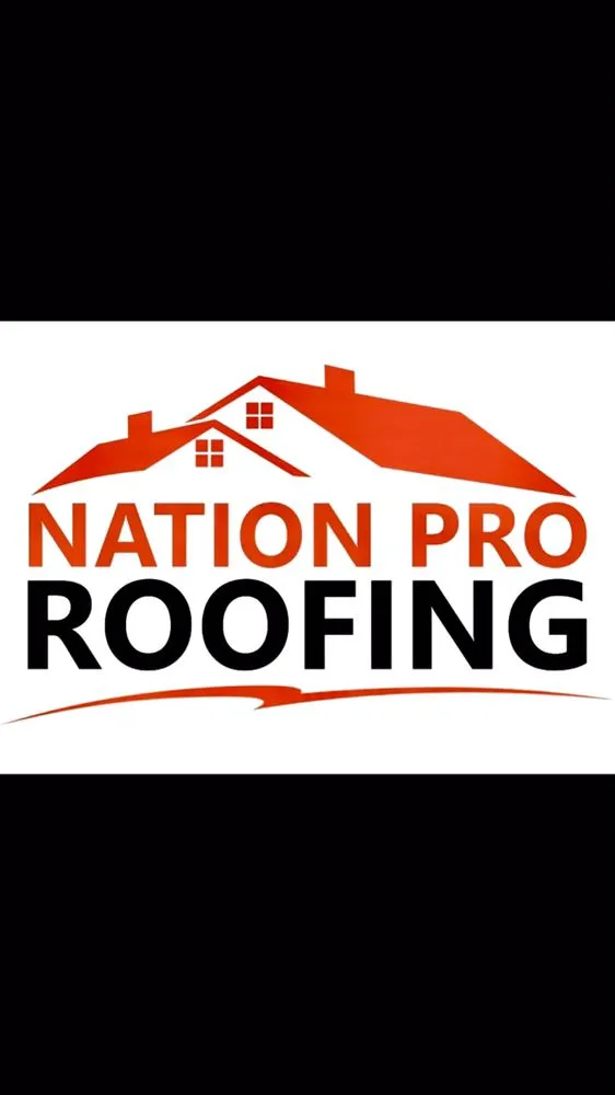 Slide of Nation Pro Roofing