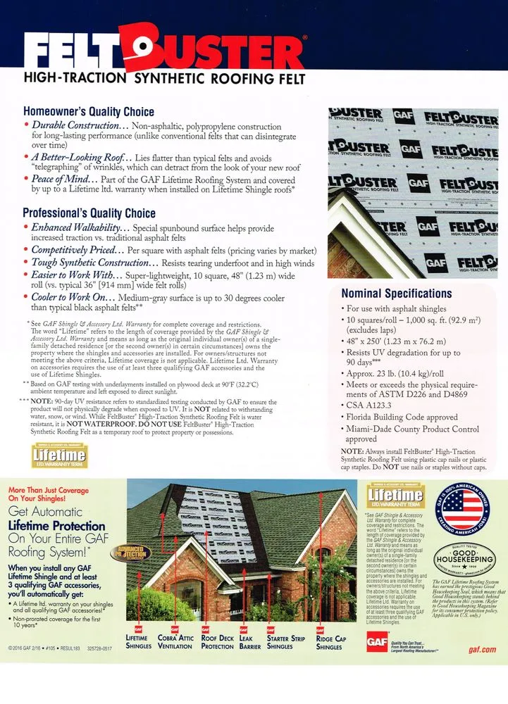 Slide of Nation Pro Roofing