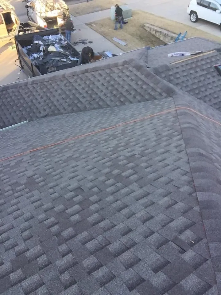 Slide of Nation Pro Roofing