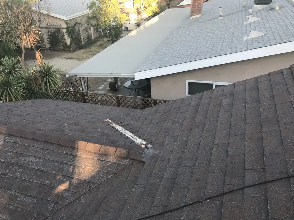 Slide of Nation Roofing