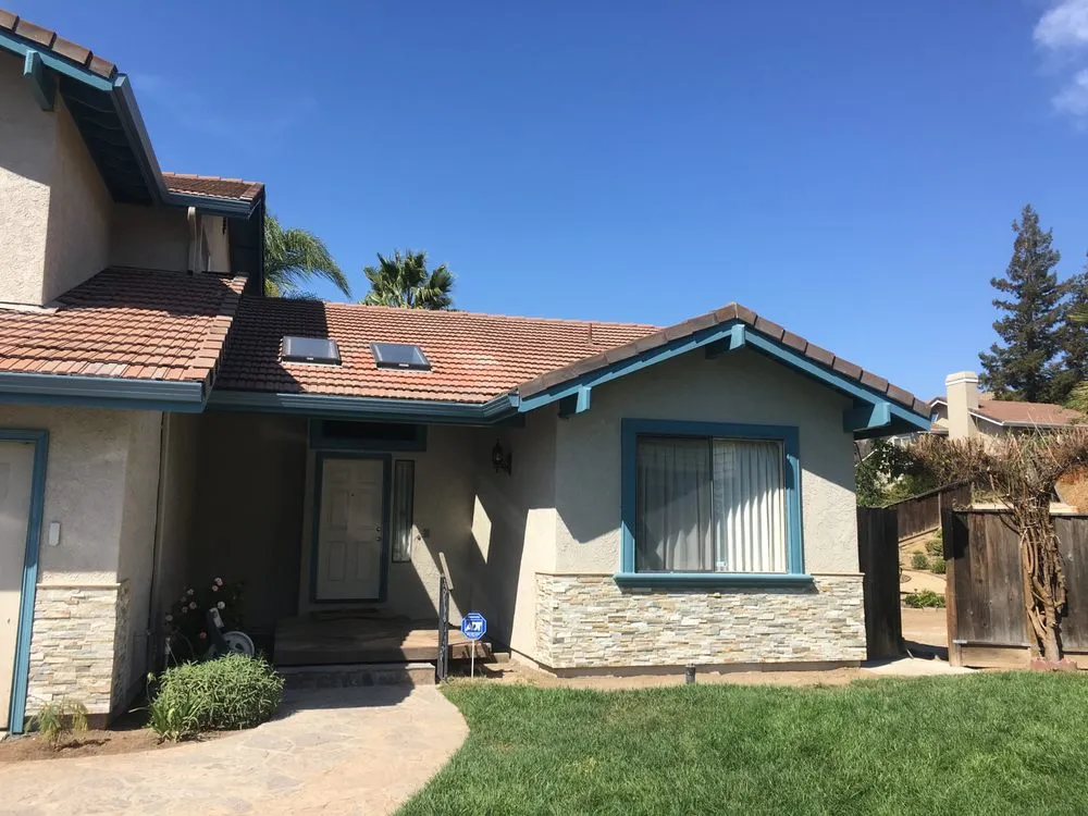 Slide of Nation Roofing