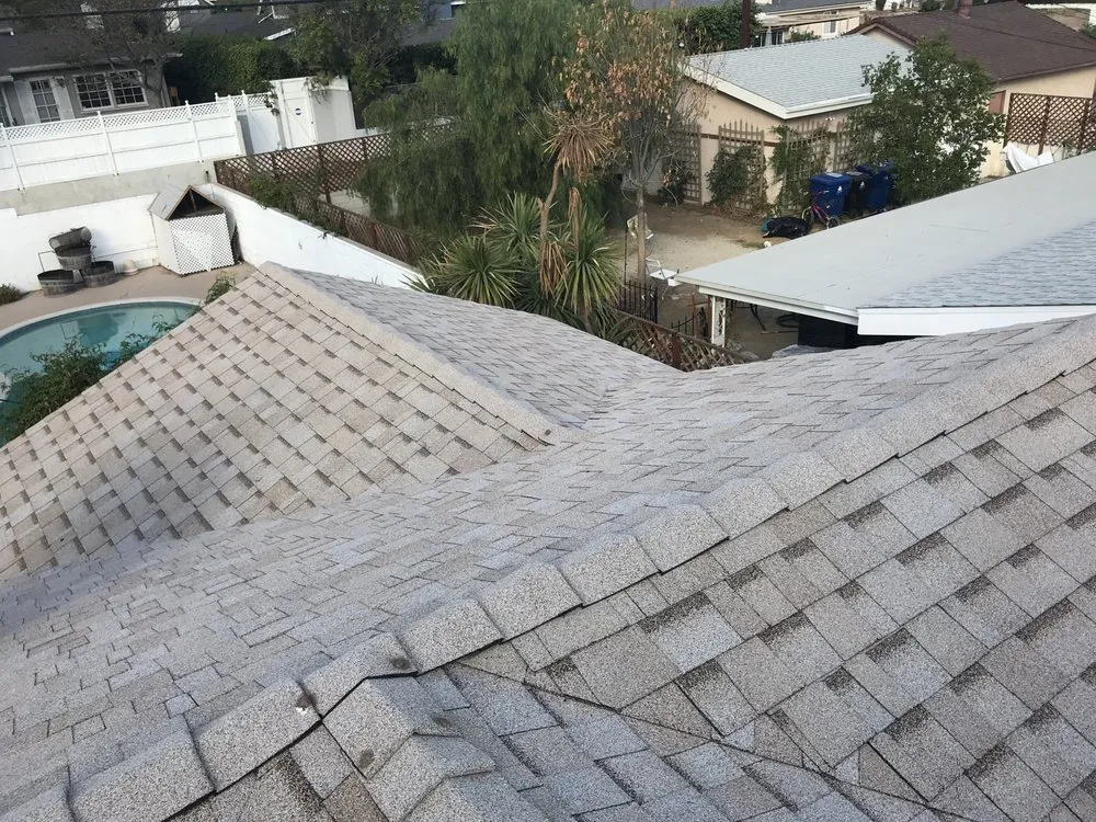 Slide of Nation Roofing