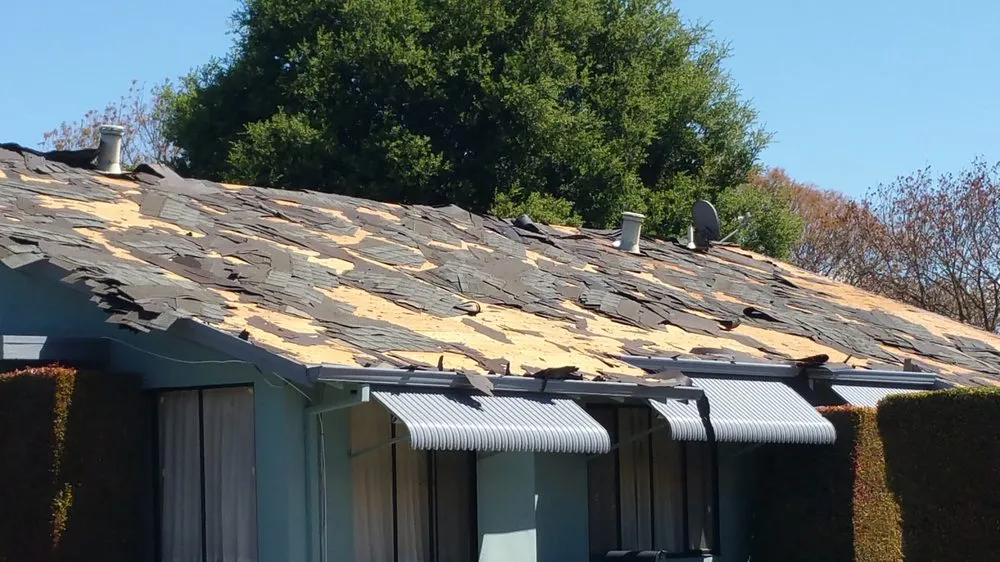 Slide of Nation Roofing