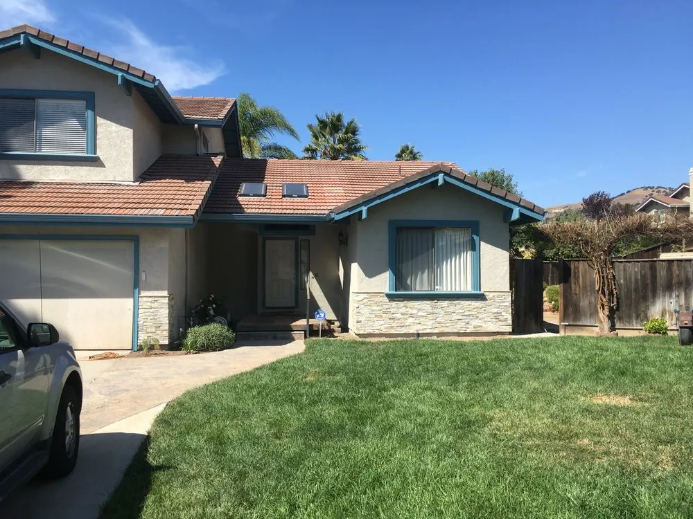 Slide of Nation Roofing