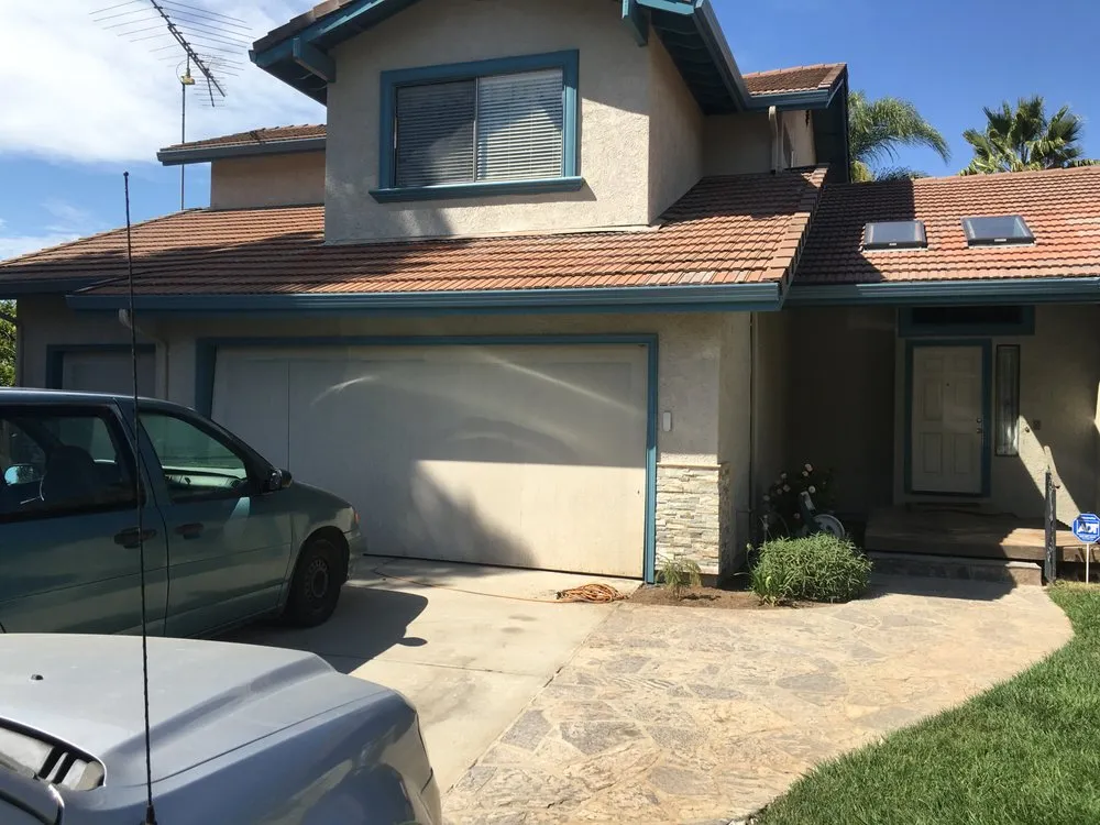 Slide of Nation Roofing