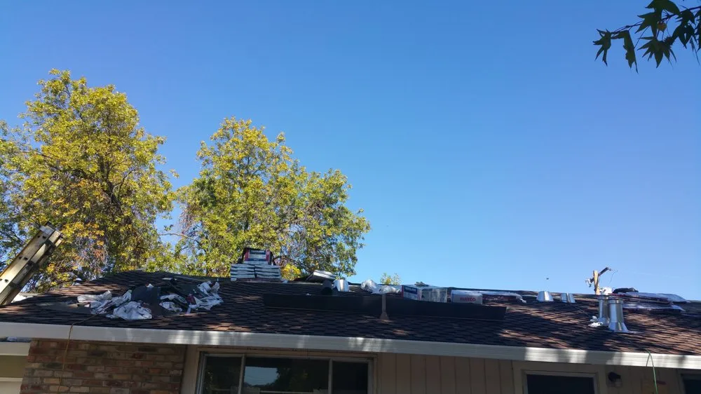 Slide of Nation Roofing