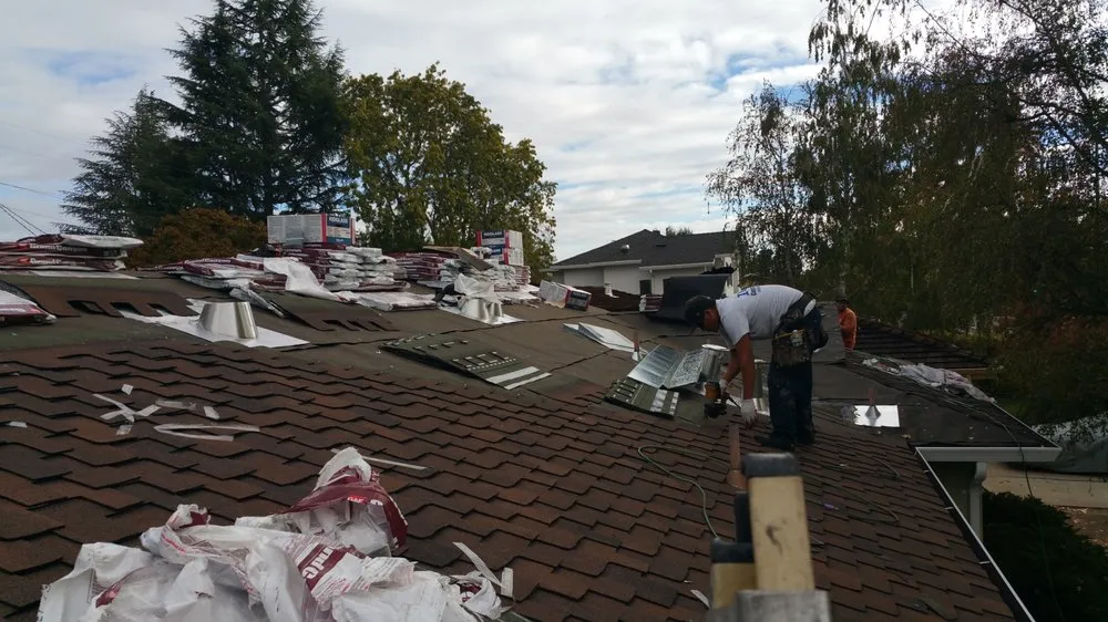 Slide of Nation Roofing