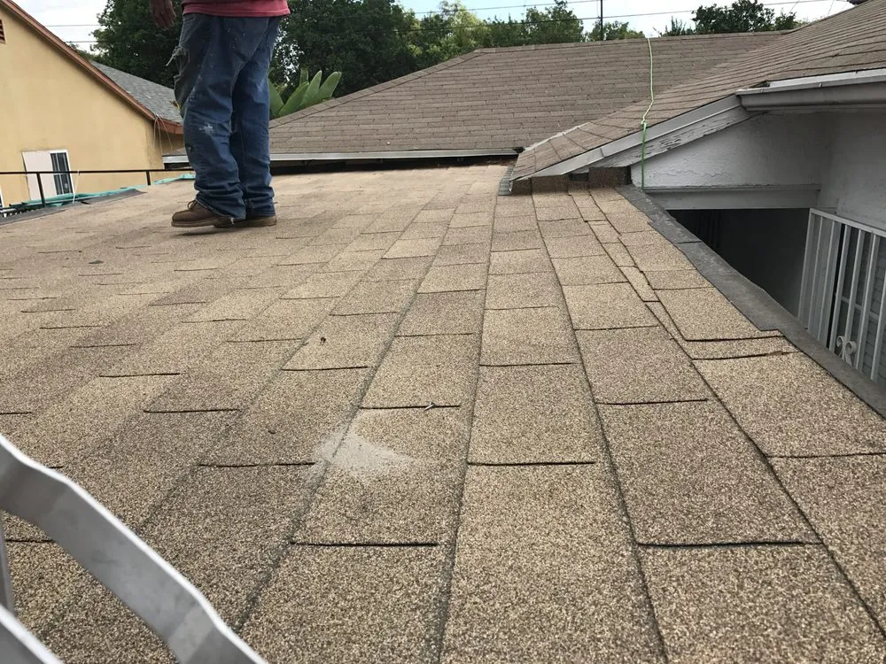 Slide of Nation Roofing