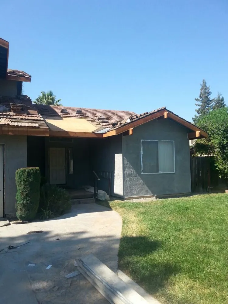 Slide of Nation Roofing