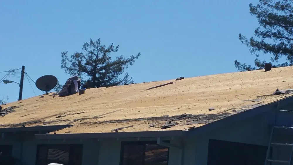 Slide of Nation Roofing