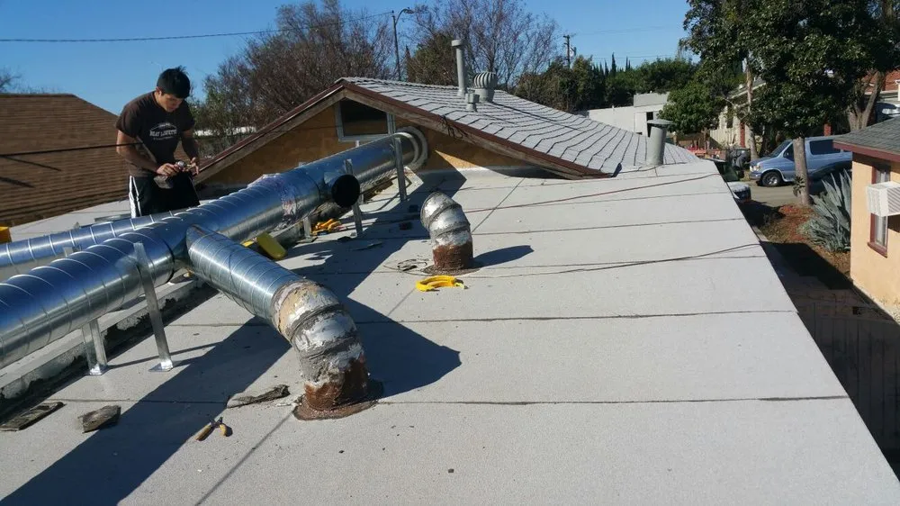 Slide of Nation Roofing