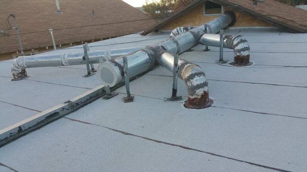 Slide of Nation Roofing