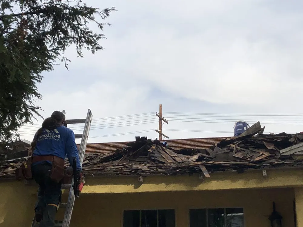 Slide of Nation Roofing